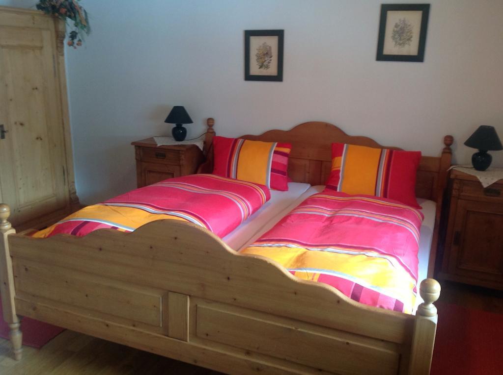 Freudenmacher Sankt Ulrich am Pillersee Room photo